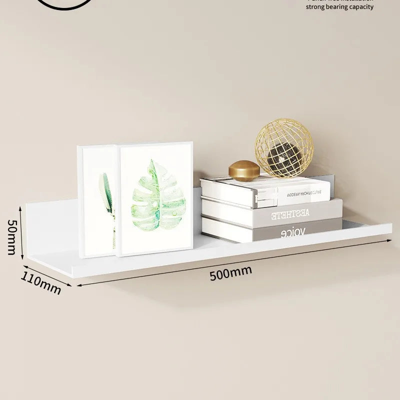 Metal Wall Shelf