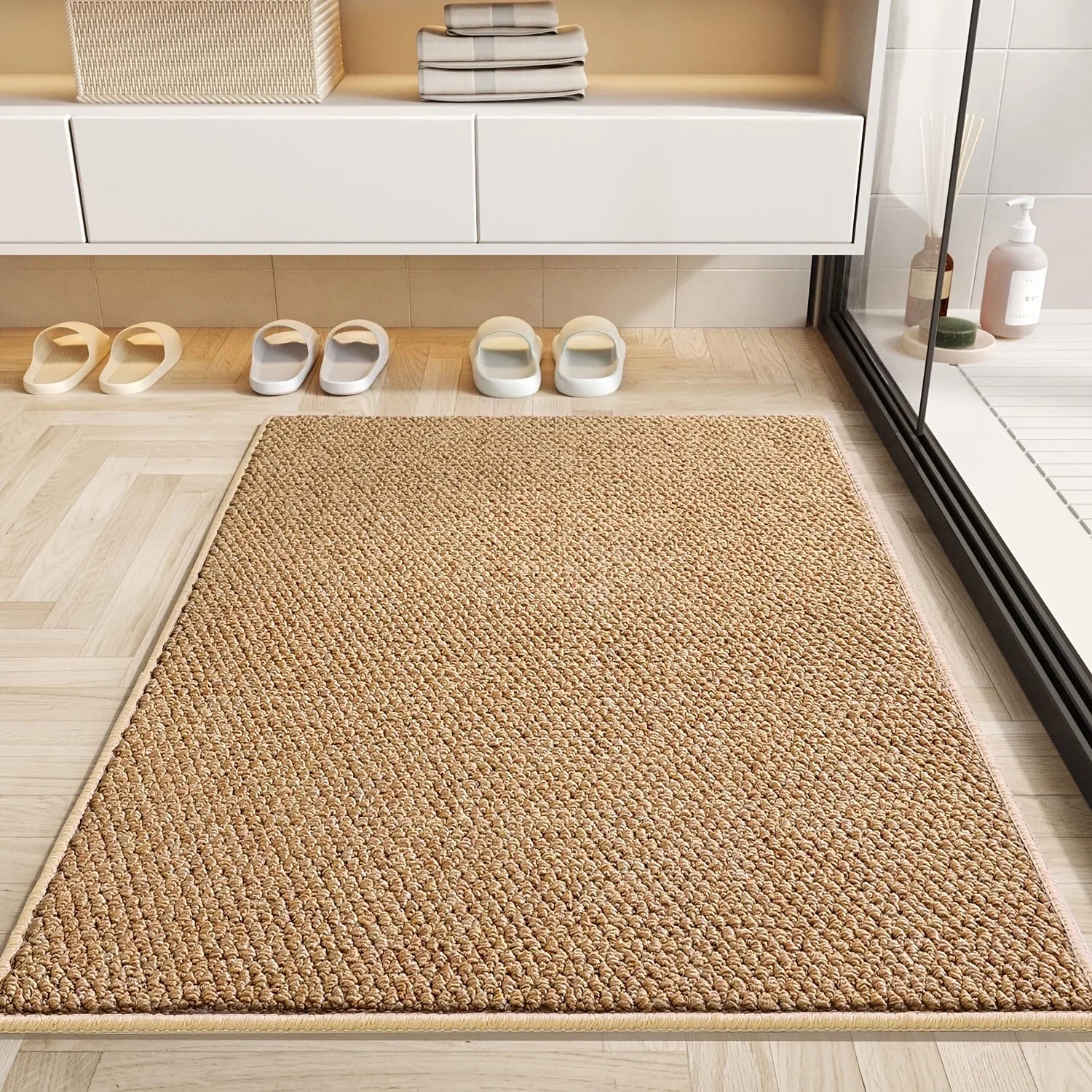 Geometric Area Rug