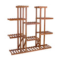 Multi-Tier Plant Stand