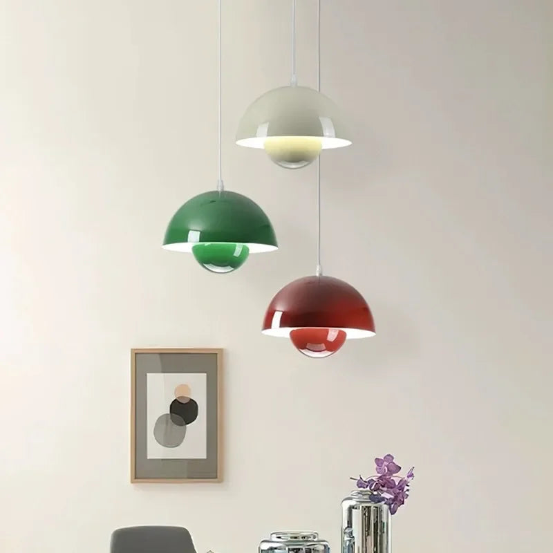 Creative Cluster Chandelier