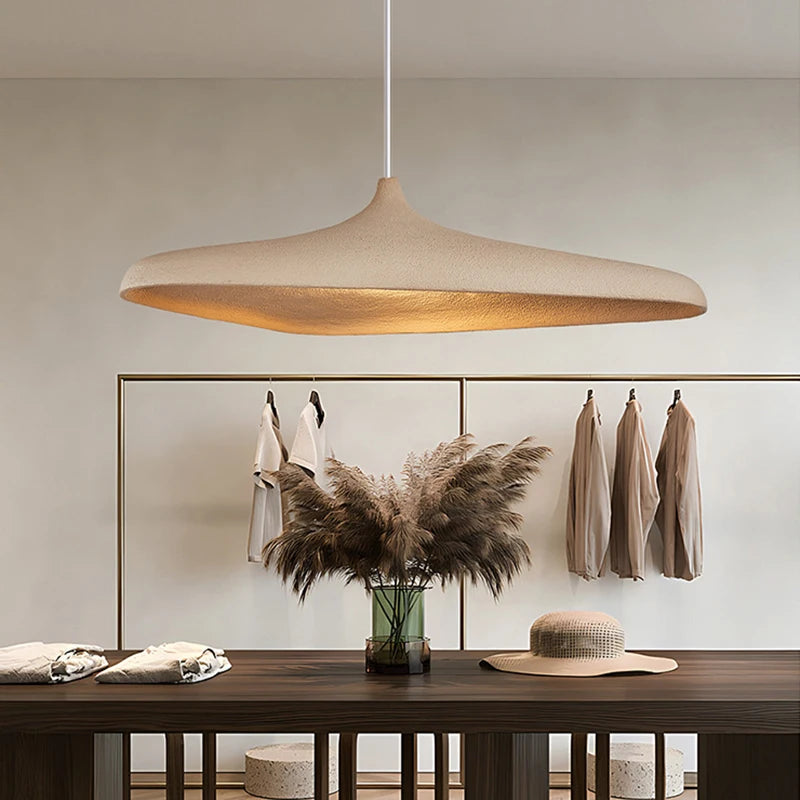 Wabi-Sabi Pendant Chandelier