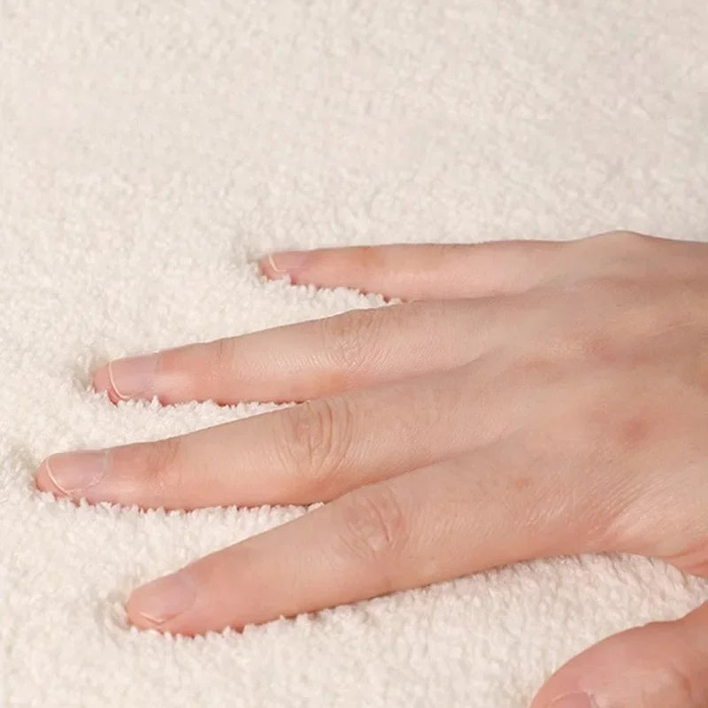 Minimalist Area Rug