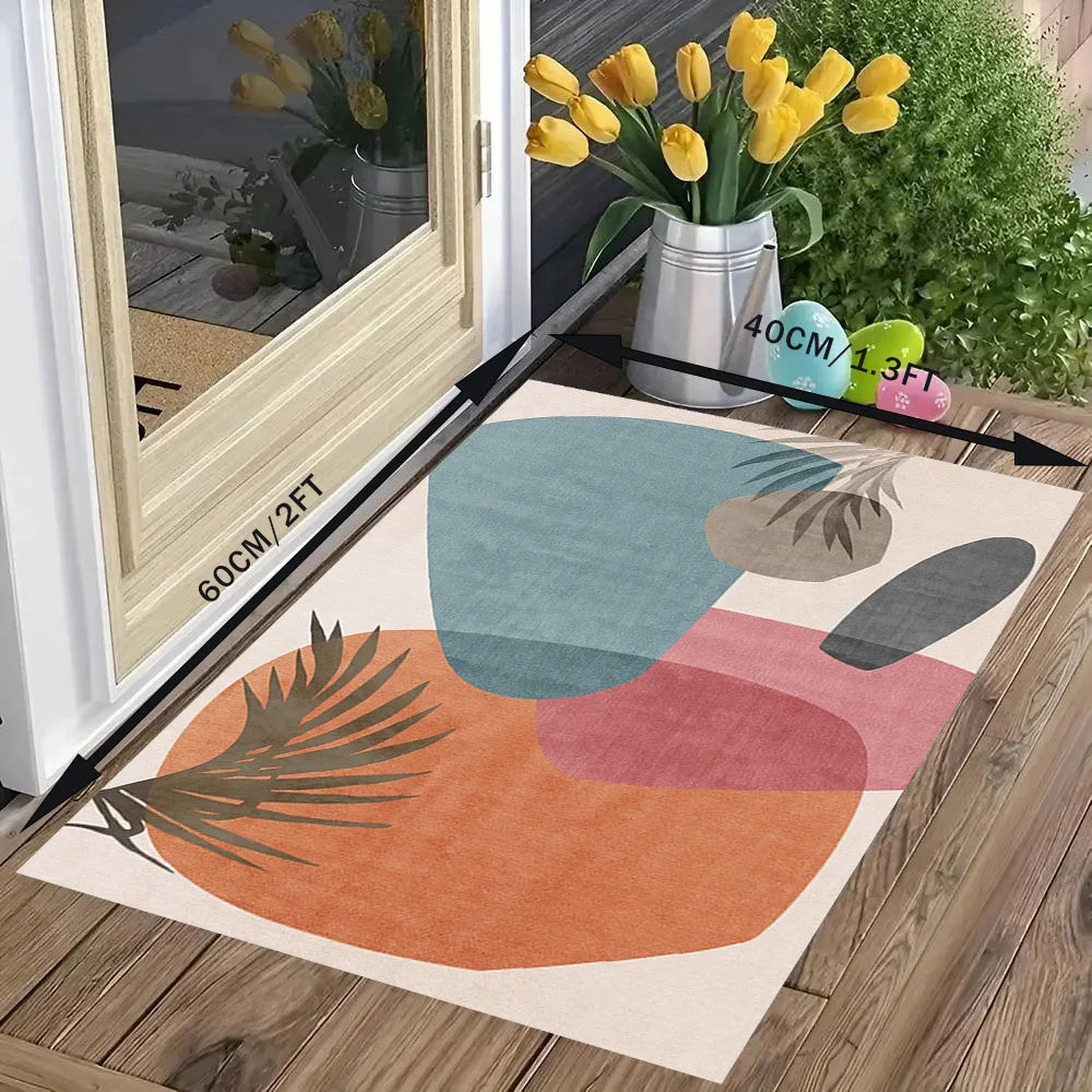 Modern Area Rug
