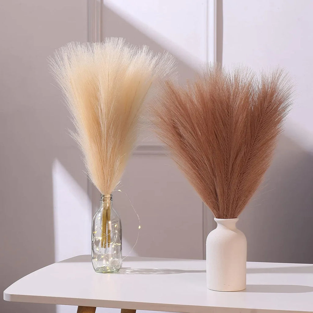 Pampas Grass Stems