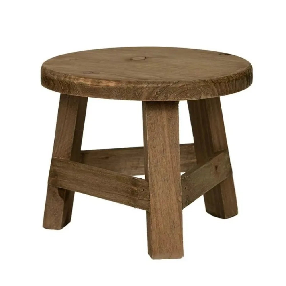 Multi-Tier Plant Stand