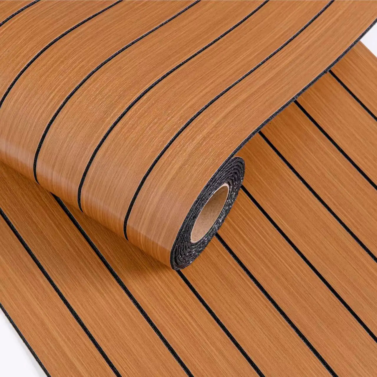 Peel & Stick Foam Wall Panel