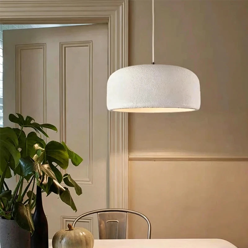 Wabi-Sabi Pendant Chandelier