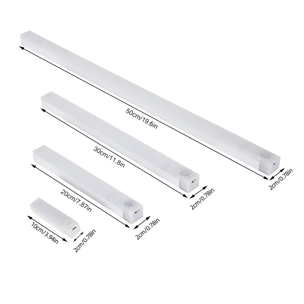 Motion Sensor LED Night Light