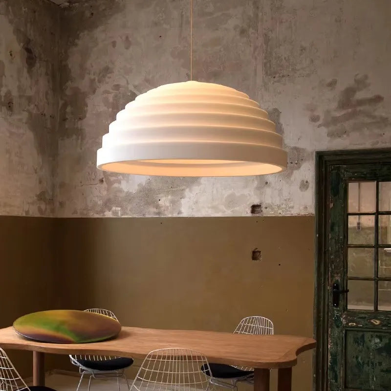 Wabi-Sabi Pendant Chandelier