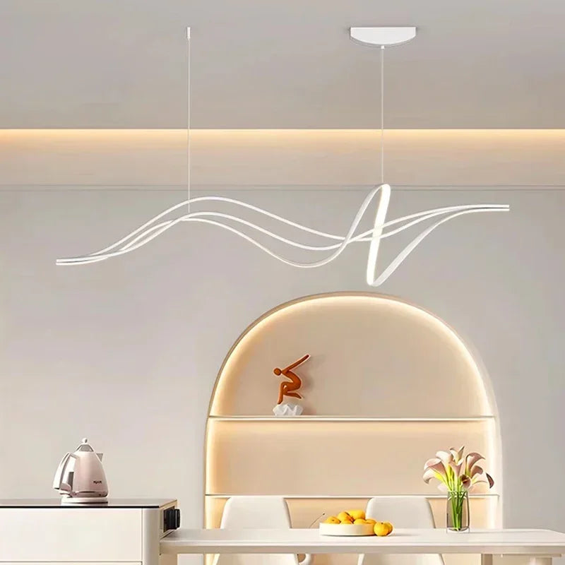 Modern Pendant Chandelier