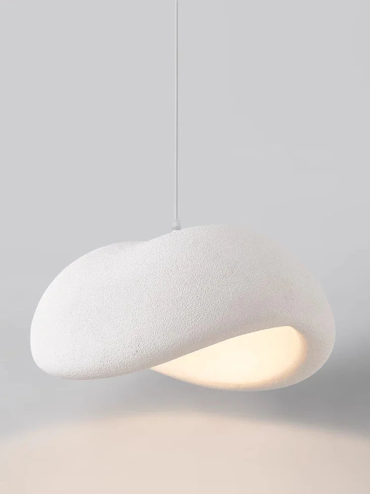 Wabi-Sabi Pendant Chandelier