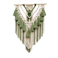Boho Macrame Wall Hanging