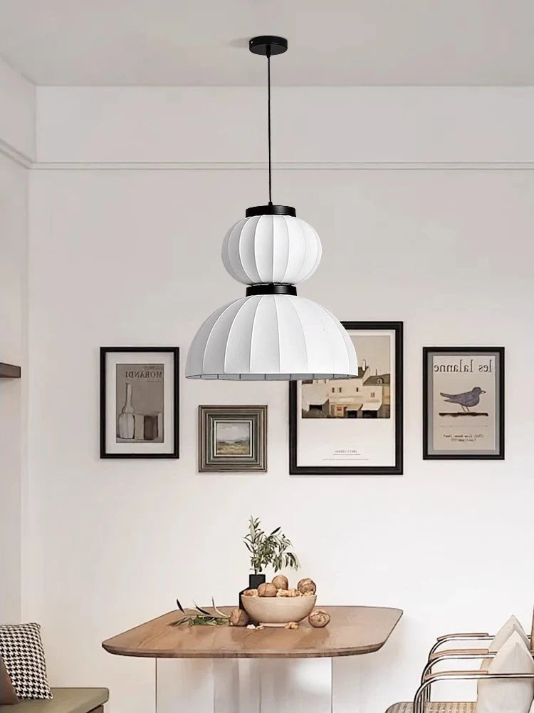 Wabi-Sabi Pendant Chandelier