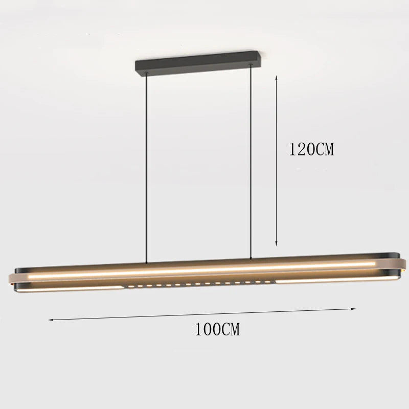 Modern Pendant Chandelier