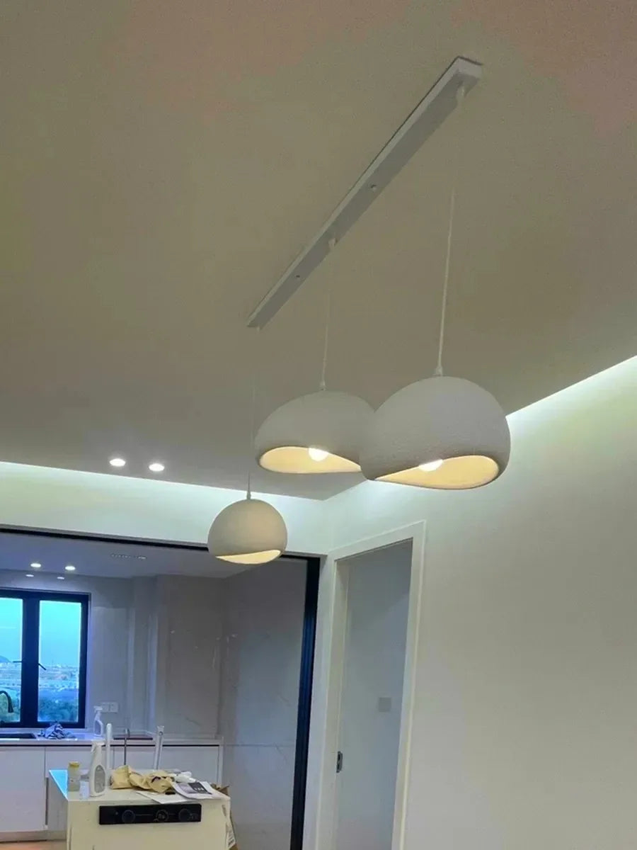 Wabi-Sabi Pendant Chandelier