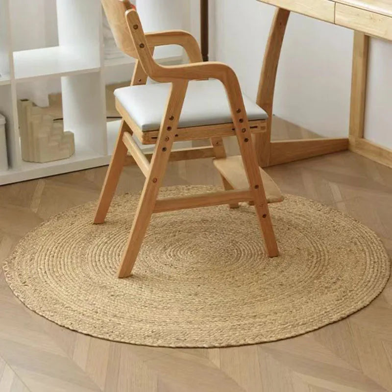 Round Area Rug