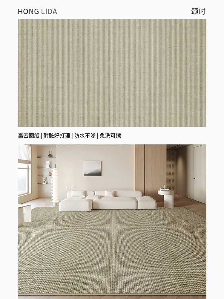 Nordic Area Rug