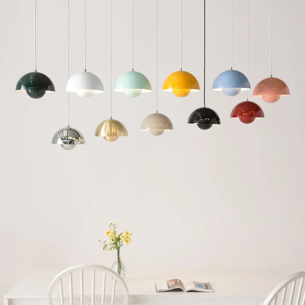Creative Cluster Chandelier