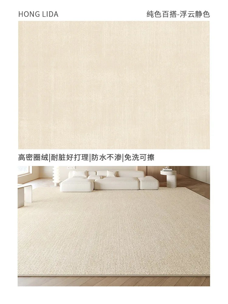 Nordic Area Rug