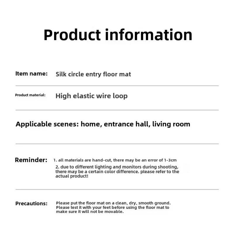 Modern Area Rug
