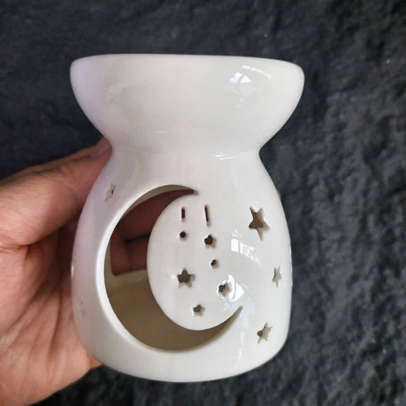 Ceramic Reed Diffuser