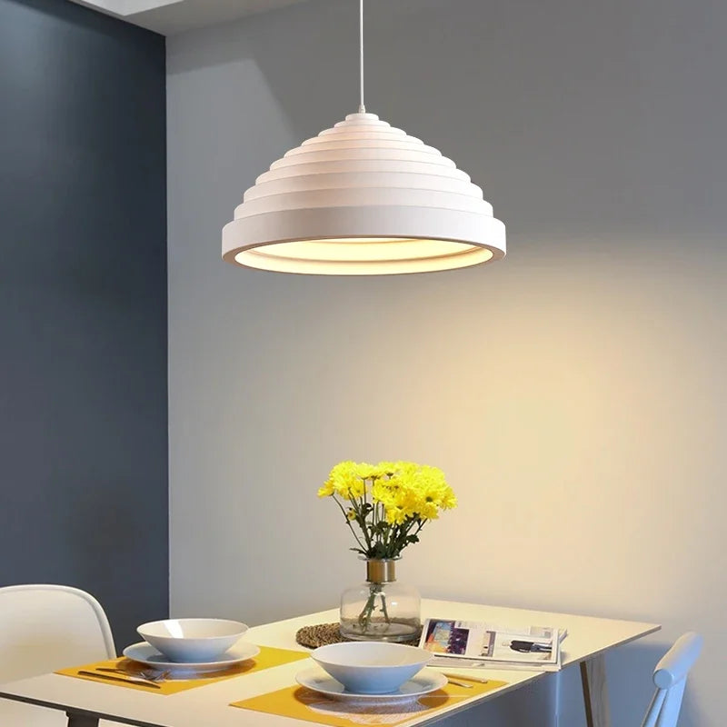 Wabi-Sabi Pendant Chandelier