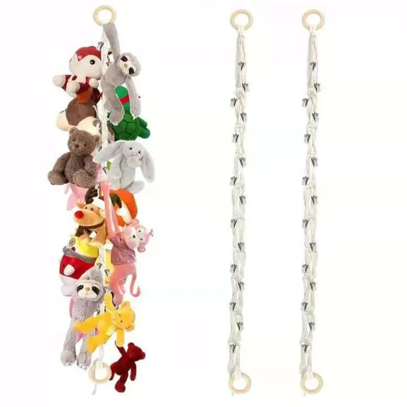 Woven Wall Hanging
