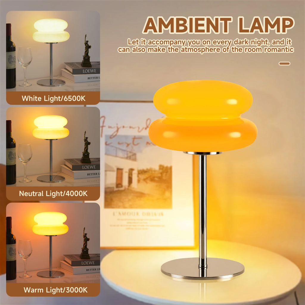 Bread Night Light