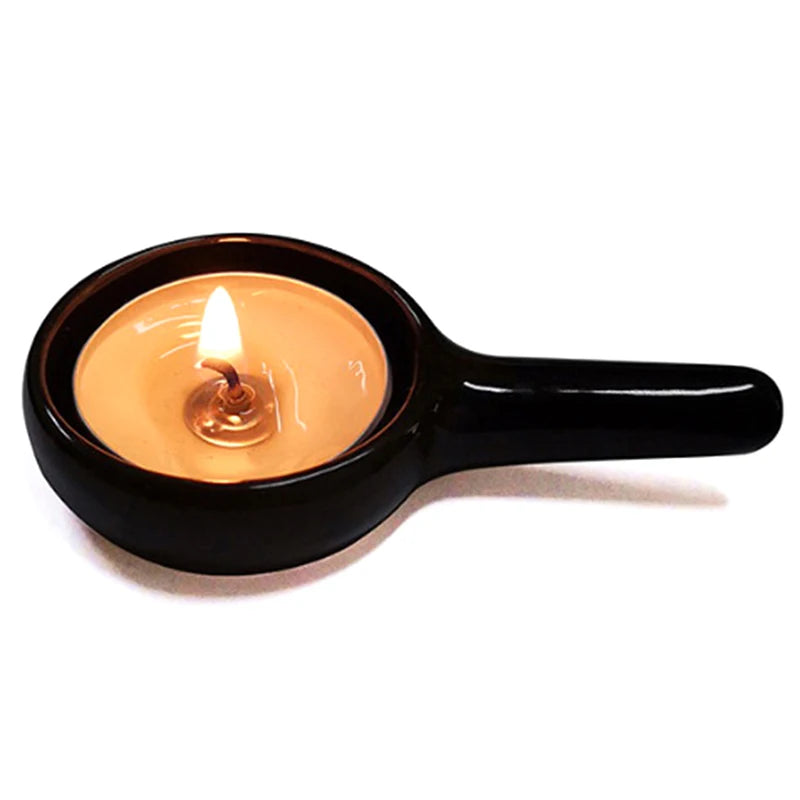 Ceramic Oil Burner
