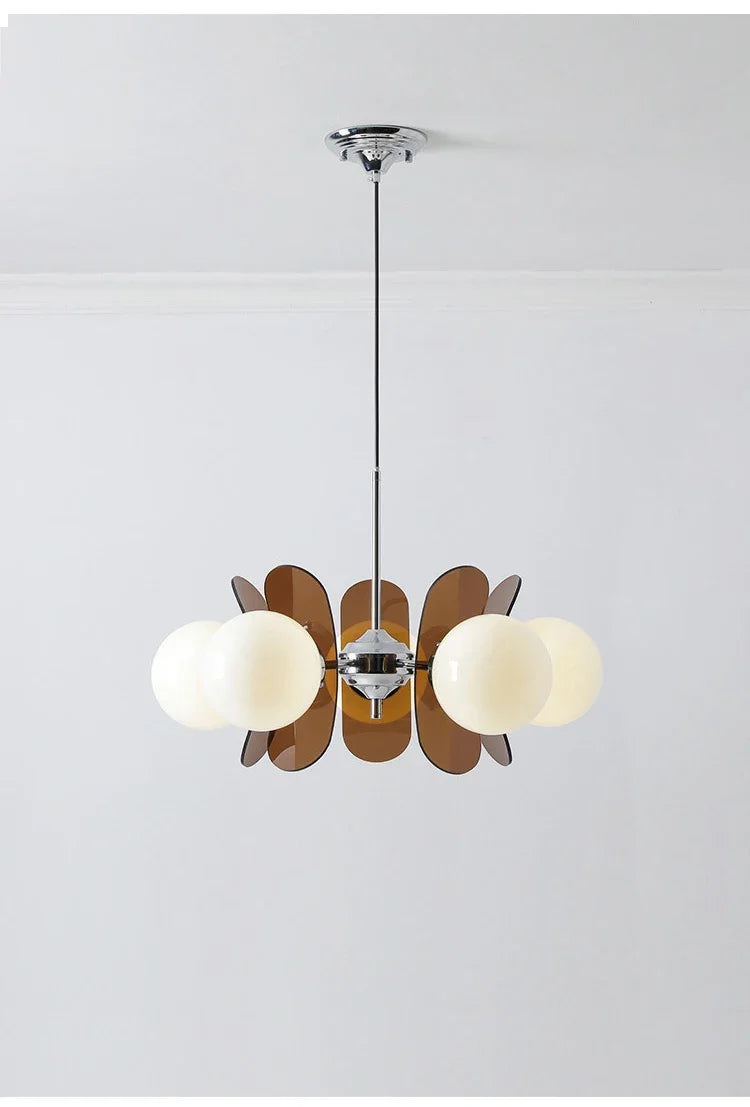 Wabi-Sabi Pendant Chandelier