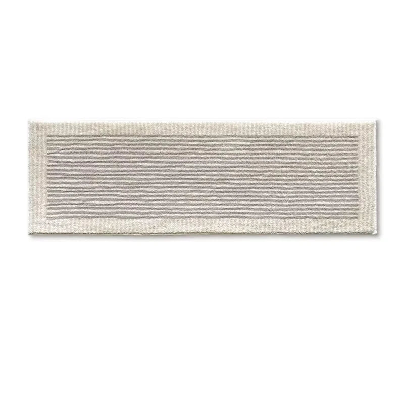 Japanese Minimalist Area Rug