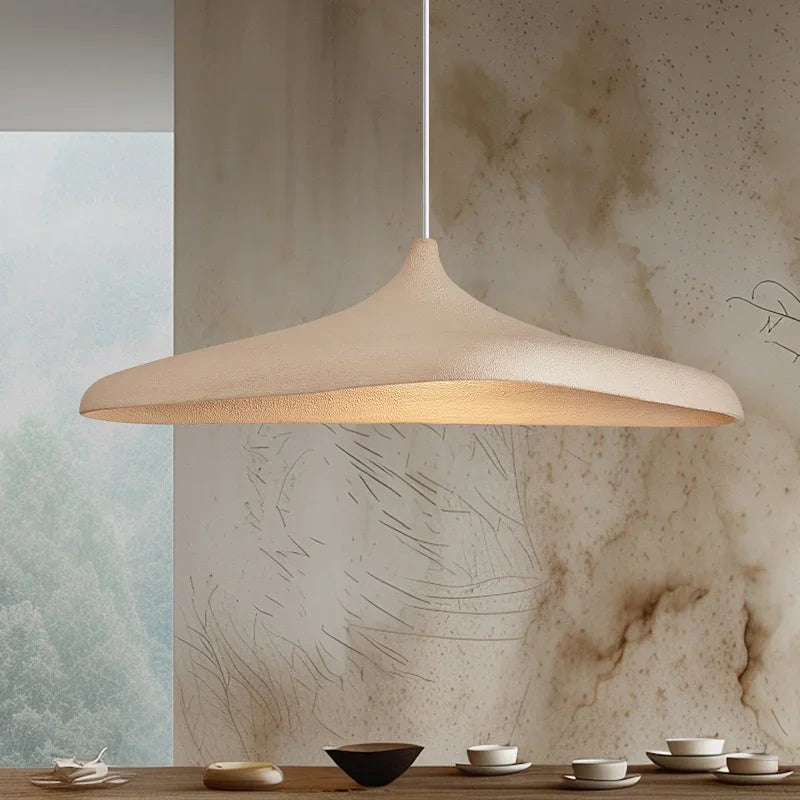 Wabi-Sabi Pendant Chandelier