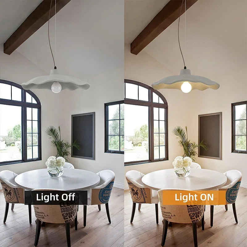 Nordic Cement Pendant Chandelier