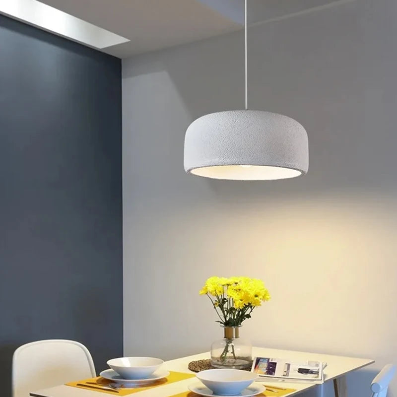 Wabi-Sabi Pendant Chandelier