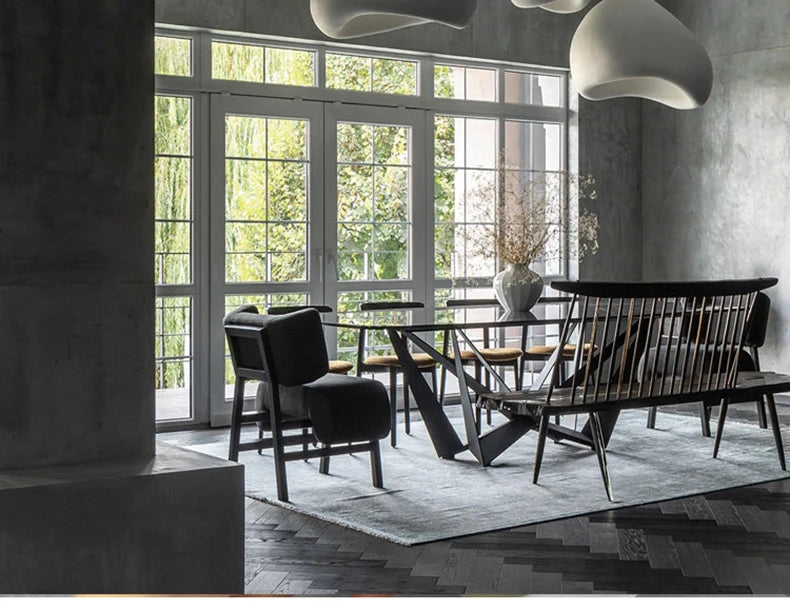 Wabi-Sabi Pendant Light