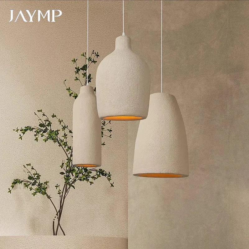 Wabi-Sabi Pendant Chandelier