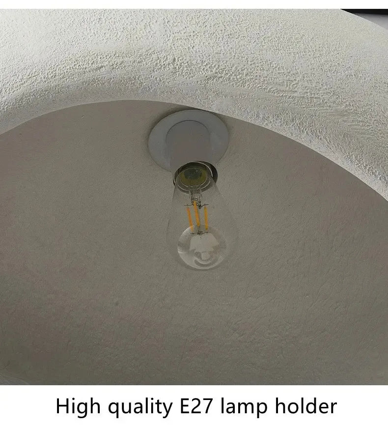 Wabi-Sabi Pendant Chandelier