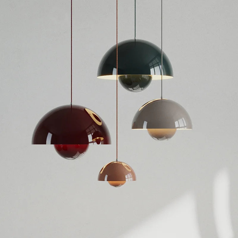 Creative Cluster Chandelier