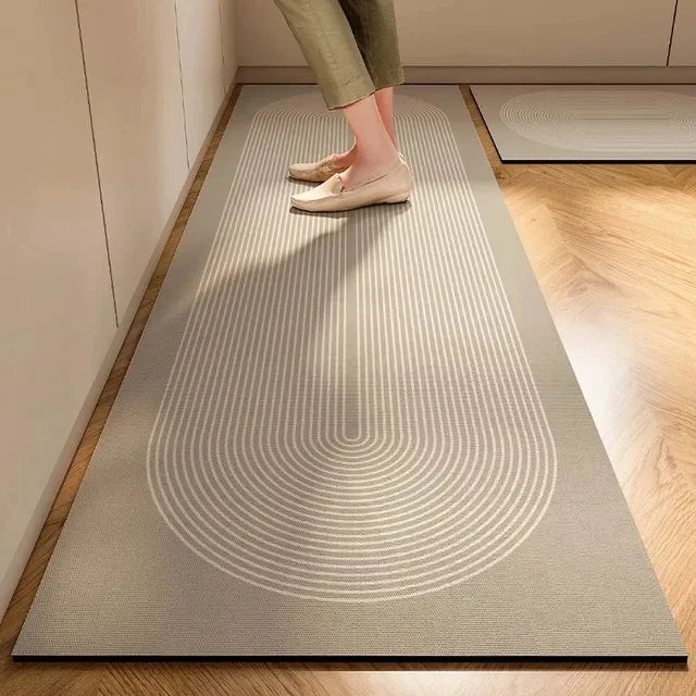 Modern Area Rug