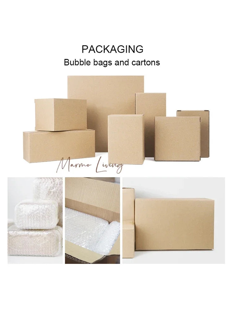Beige Travertine Bath Set