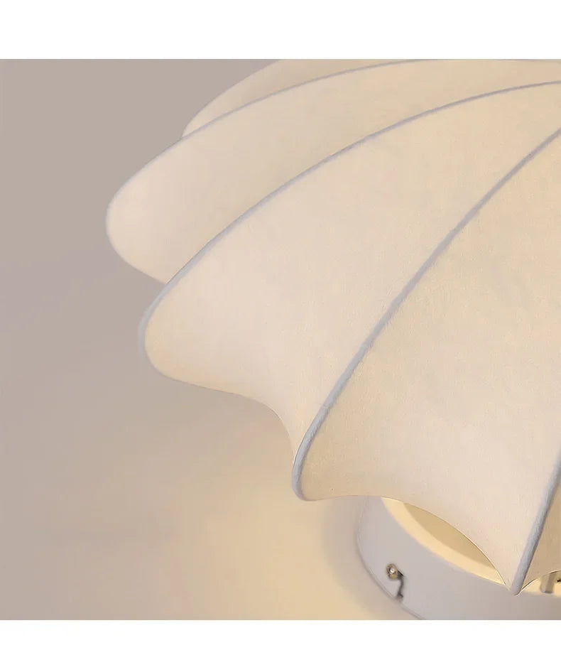 Wabi-Sabi Ceiling Light