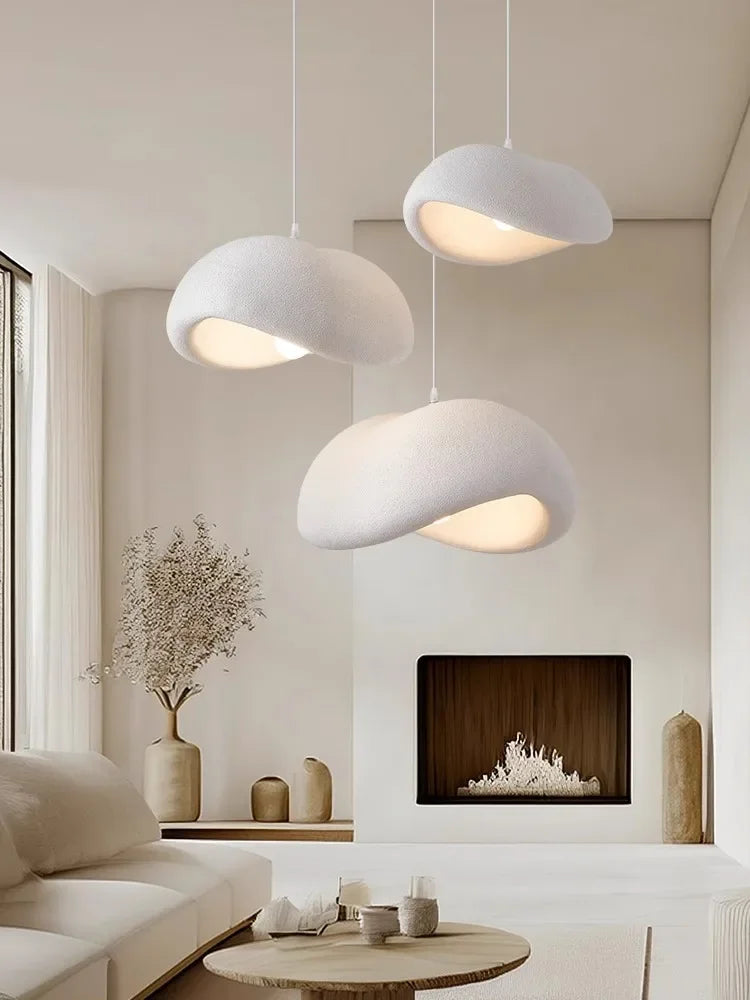 Wabi-Sabi Pendant Chandelier