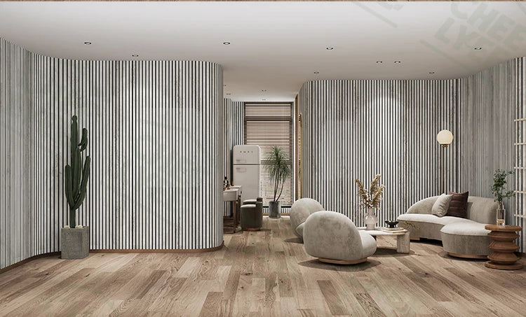 Peel & Stick Foam Wall Panel