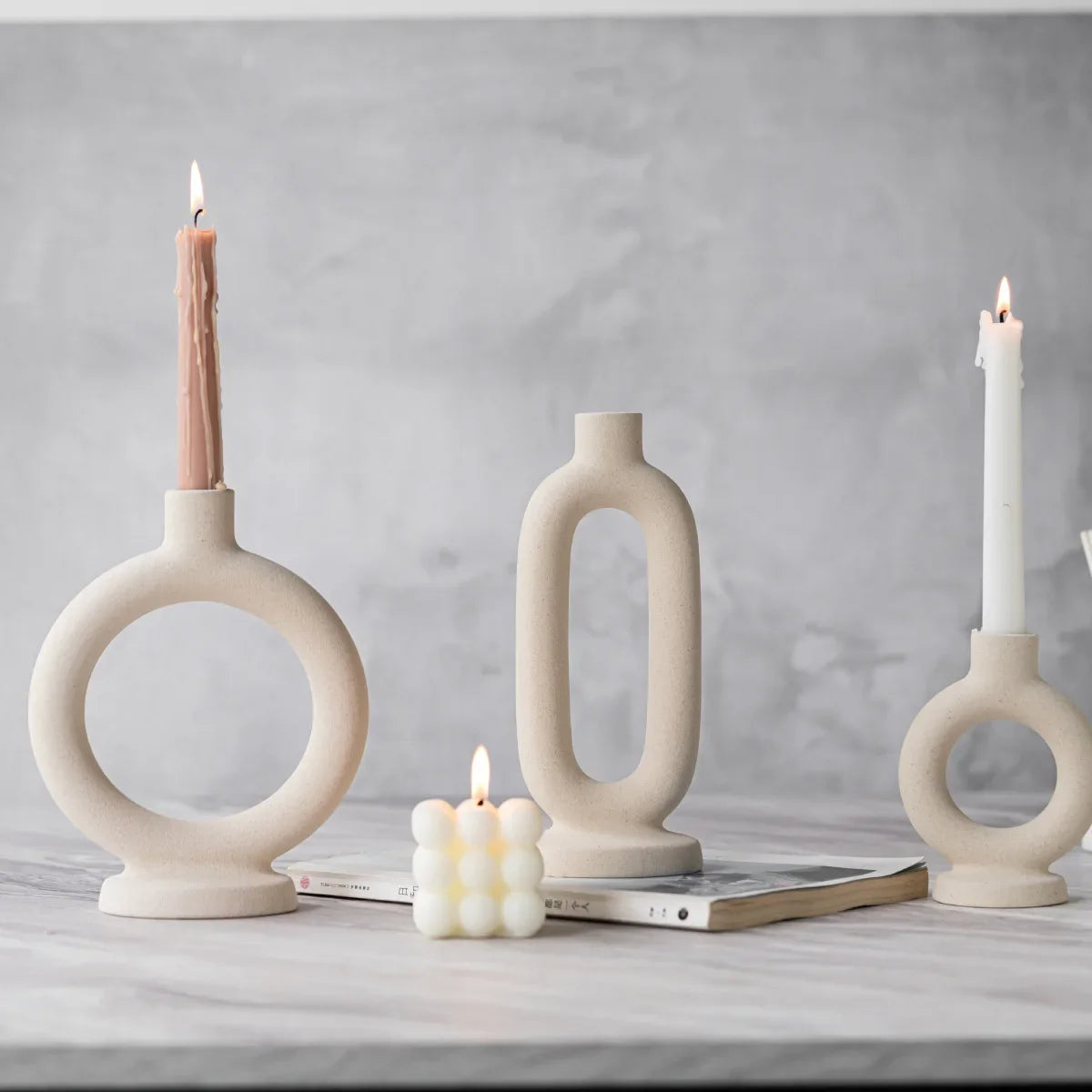 Porcelain Incense Burner