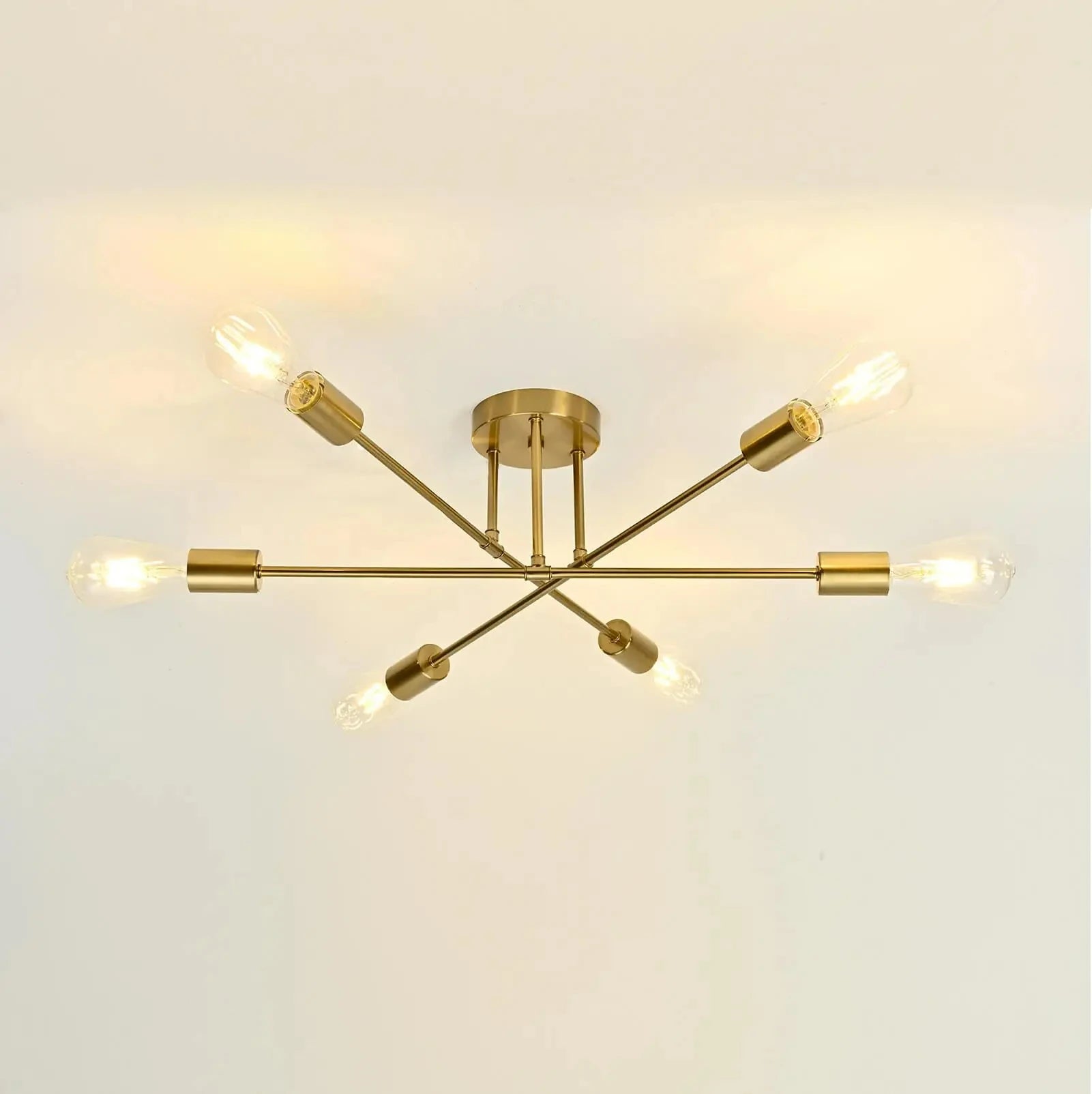 Nordic Pendant Chandelier