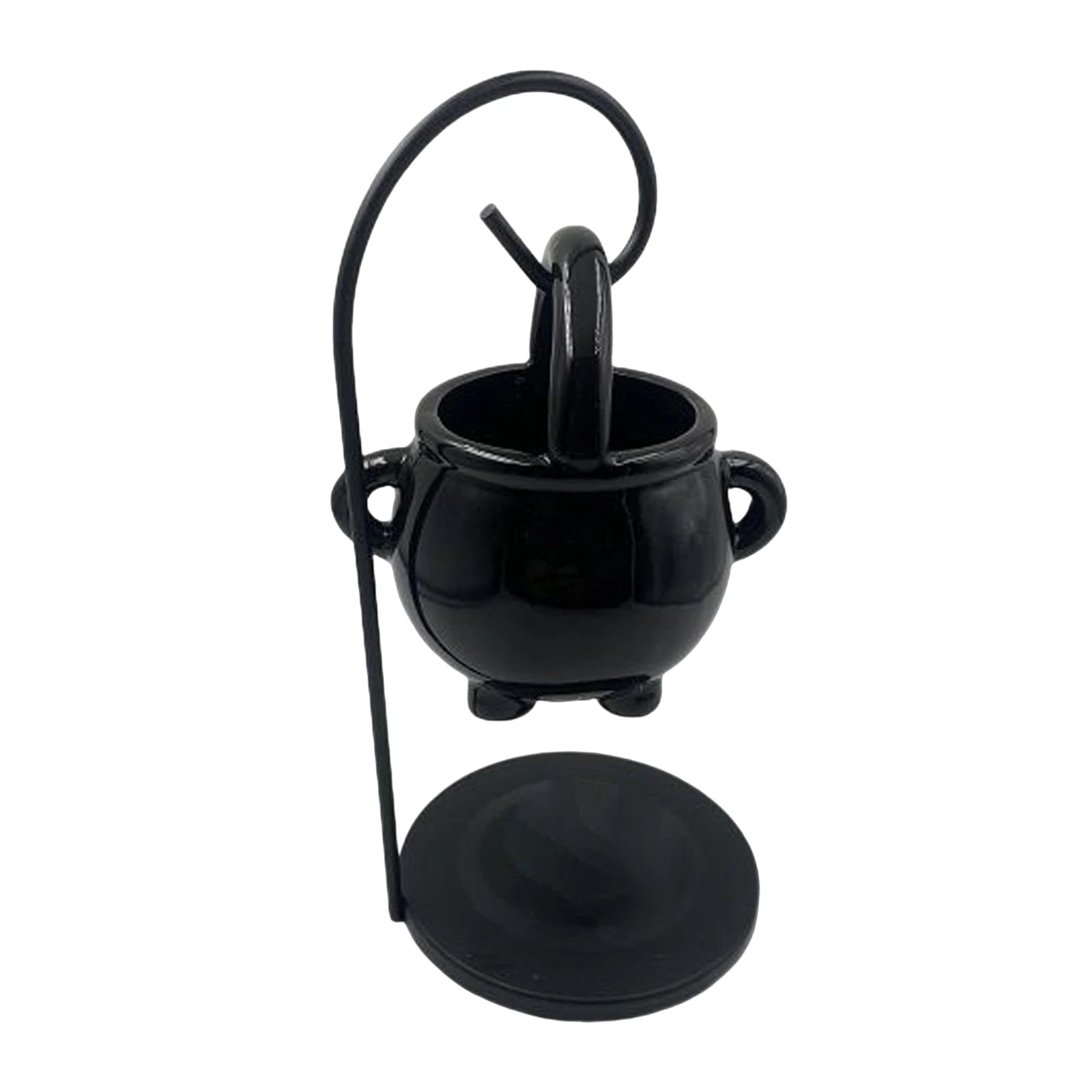 Ceramic Oil Burner