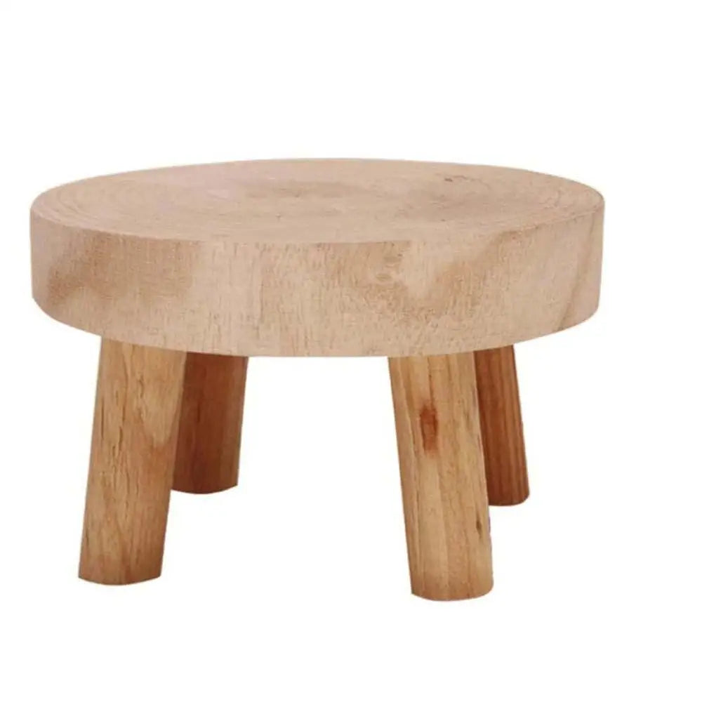 Multi-Tier Plant Stand