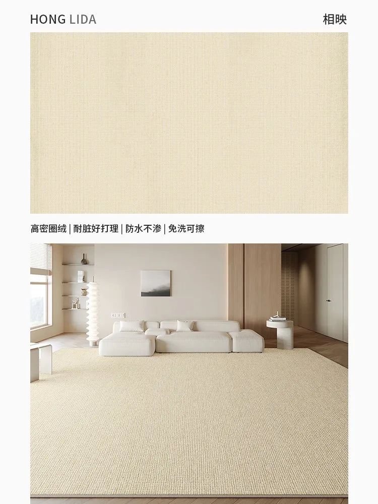 Nordic Area Rug