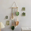 Woven Wall Tapestry