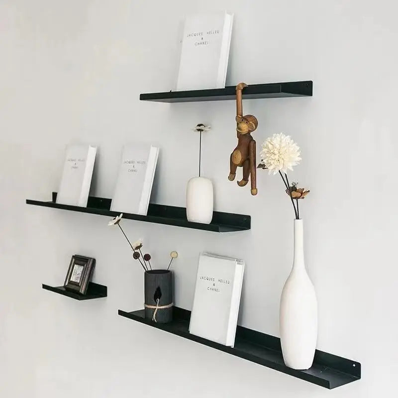Metal Wall Shelf